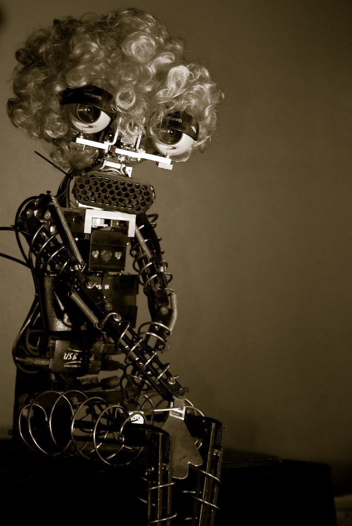 JoeRobot 2