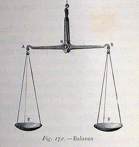 'Balanza'.