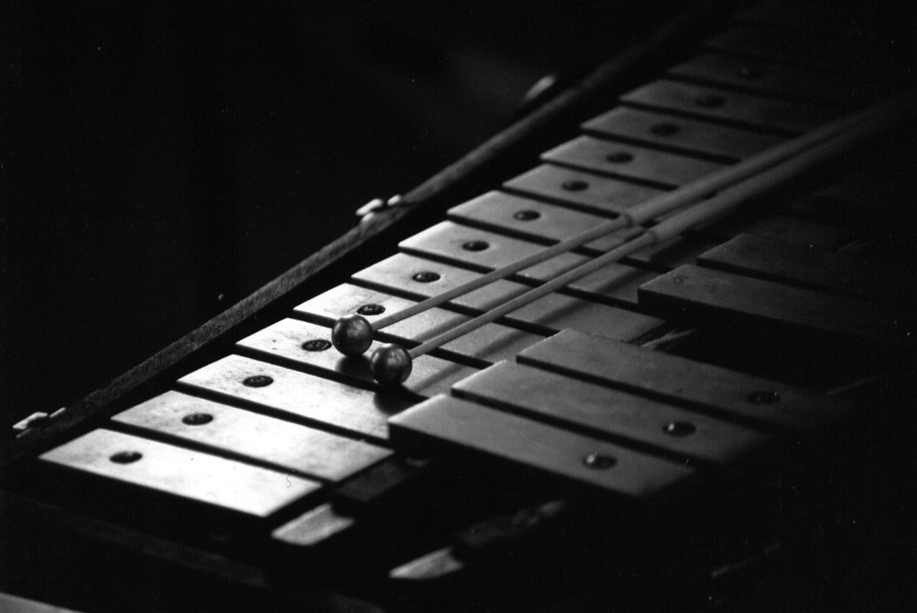 Glockenspiel