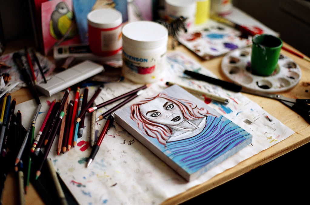 Little Workspace Revisited