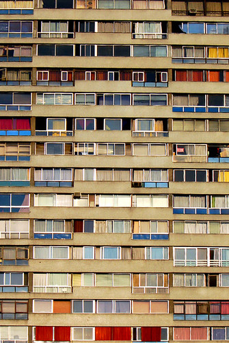 koyaanisqatsi patchwork