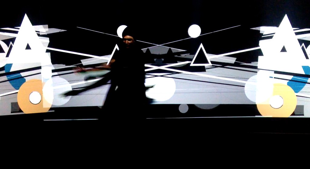 SOUND FOREST by WILLPOWER STUDIOS (WILLIAM ISMAEL)